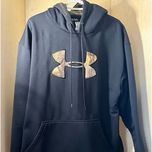 Under Armour Hoodie